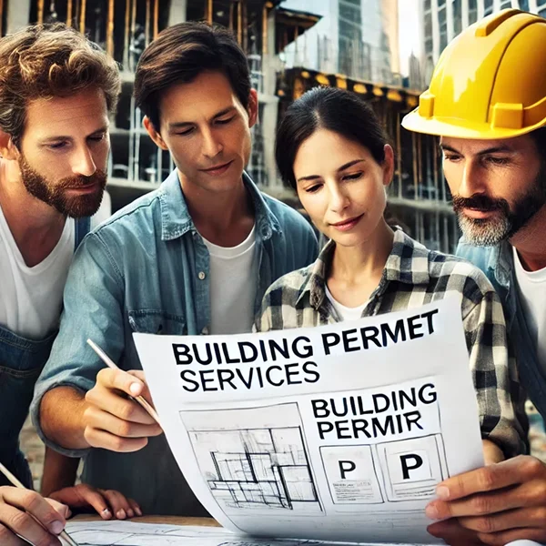 Joseph Yousefi - Building Surveyor Unlimited